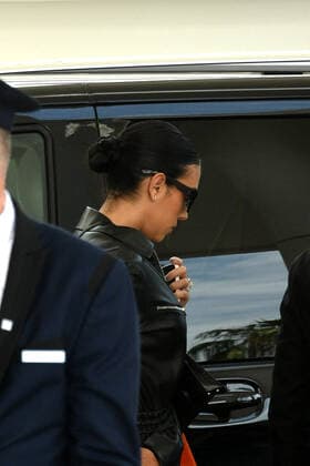 75th Cannes Film Festival 2022, Celebrity Sightings. Pictured: Georgina Rodriguez  Copyright: xSimonexComix xipa-agency.netx xVeneziax2020x