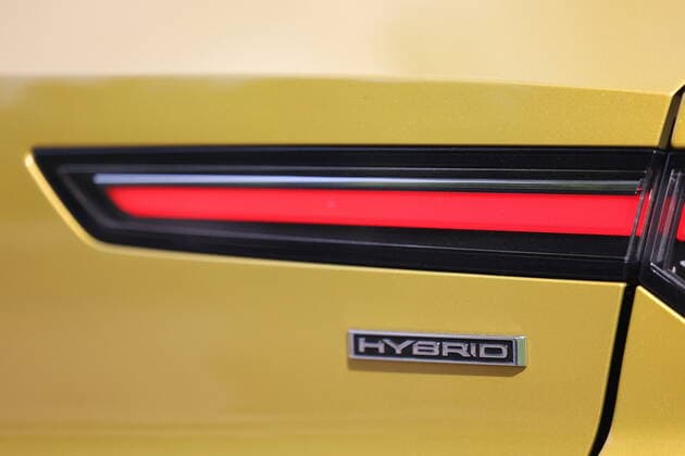 New Opel Astra 6 Hybrid, test drive in French, May 2022 NEWS AUTO : Opel Astra 6 Hybrid 2022 LaurentSanson Panoramic 