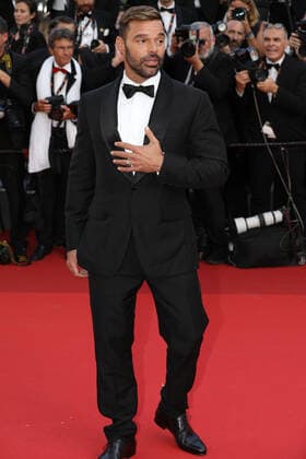 Internationale Filmfestspiele von Cannes, Elvis Premiere May 25, 2022, Cannes, Cote d Azur, France: XX attends the Elvis screening during 75th annual Cannes Film Festival Cannes France - ZUMAc179 20220526_zep_c179_009 Copyright: xMickaelxChavetx