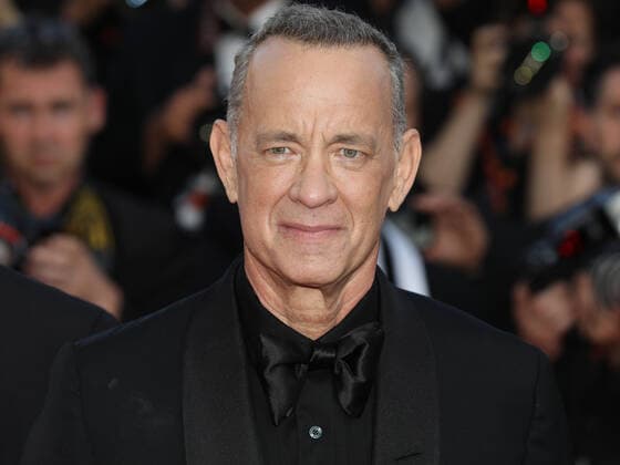 Internationale Filmfestspiele von Cannes, Elvis Premiere May 25, 2022, Cannes, Cote d Azur, France: TOM HANKS attends the Elvis screening during 75th annual Cannes Film Festival Cannes France - ZUMAc179 20220526_zep_c179_028 Copyright: xMickaelxChavetx