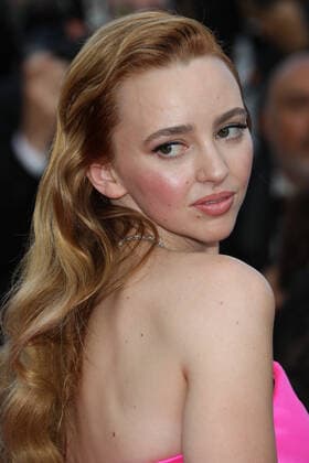 May 25, 2022, Cannes, Cote d Azur, France: NATASHA BASSETT attends the Elvis screening during 75th annual Cannes Film Festival Cannes France - ZUMAc179 20220526_zep_c179_050 Copyright: xMickaelxChavetx
