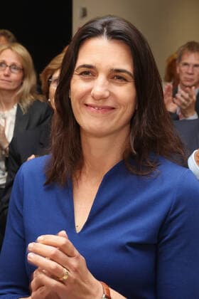 Hanover, Leibniz Ring award to Brigadier General Jens Alt,, virologist Melanie Brinkmann,