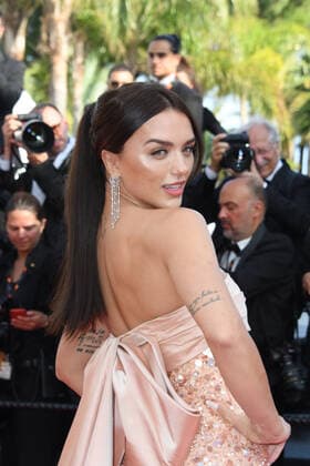 Internationale Filmfestspiele von Cannes, Elvis Premiere 75th Cannes Film Festival 2022, red carpet Elvis Pictured: Rafa Kalimann  Copyright: xManuelexMangiarottix xipa-agencyx xVeneziax2020x