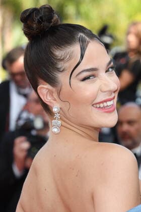 Internationale Filmfestspiele von Cannes, Elvis Premiere 75th Cannes Film Festival 2022, red carpet Elvis Pictured: Tessa Brooks  Copyright: xManuelexMangiarottix xipa-agencyx xVeneziax2020x