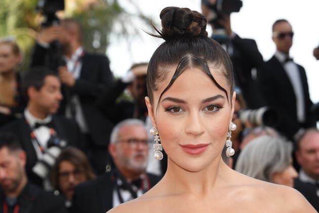 Internationale Filmfestspiele von Cannes, Elvis Premiere 75th Cannes Film Festival 2022, red carpet Elvis Pictured: Tessa Brooks  Copyright: xManuelexMangiarottix xipa-agencyx xVeneziax2020x