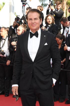Internationale Filmfestspiele von Cannes, Elvis Premiere 75th Cannes Film Festival 2022, red carpet Elvis Pictured: incent De Paul  Copyright: xManuelexMangiarottix xipa-agencyx xVeneziax2020x