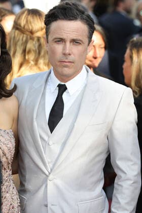 Internationale Filmfestspiele von Cannes, Elvis Premiere May 25, 2022, Cannes, Cote d Azur, France: CASEY AFFLECK attends the Elvis screening during 75th annual Cannes Film Festival Cannes France - ZUMAc179 20220526_zep_c179_081 Copyright: xMickaelxChavetx