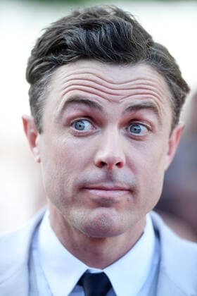 Internationale Filmfestspiele von Cannes, Elvis Premiere American actor Casey Affleck attends the premiere of Elvis at Palais des Festivals at the 75th Cannes Film Festival, France on Wednesday, May 25, 2022.  CAN20220525137 RUNExHELLESTAD