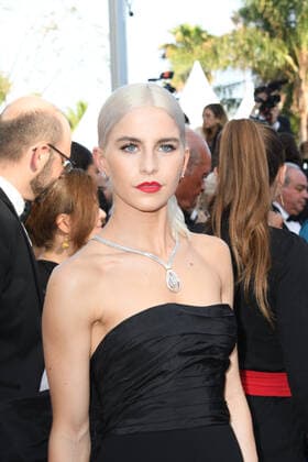 75th Cannes Film Festival 2022, red carpet Elvis Pictured: Caroline Daur  Copyright: xManuelexMangiarottix xipa-agencyx xVeneziax2020x