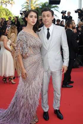 75th Cannes Film Festival 2022, red carpet Elvis Pictured: Casey Affleck  Copyright: xManuelexMangiarottix xipa-agencyx xVeneziax2020x