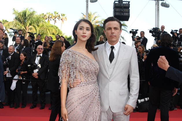 75th Cannes Film Festival 2022, red carpet Elvis Pictured: Casey Affleck  Copyright: xManuelexMangiarottix xipa-agencyx xVeneziax2020x