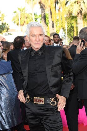75th Cannes Film Festival 2022, red carpet Elvis Pictured: Baz Luhrmann  Copyright: xManuelexMangiarottix xipa-agencyx xVeneziax2020x