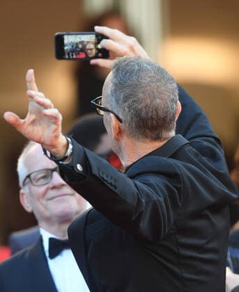Entertainment Themen der Woche KW21 Entertainment Bilder des Tages 75th Cannes Film Festival - Elvis - Premiere Featuring: Tom Hanks Where: Cannes, France When: 25 May 2022 Credit: Cover Images Copyright: xx 51591290 EDITORIAL USE ONLY. NOT FOR USE BY NEWSPAPERS BASED IN THE UK.