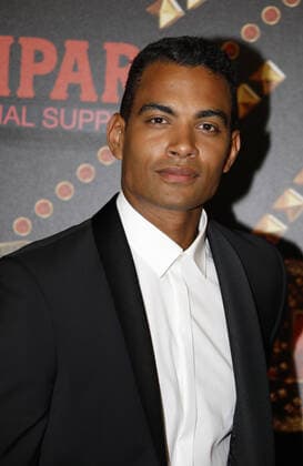 May 25, 2022, Cannes, France: Terrence Telle attends the Elvis after party at Stephanie Beach during the 75th annual Cannes film festival on May 25, 2022 in Cannes, France. Cannes France - ZUMAs181 20220525_zea_s181_008 Copyright: xImagespacex