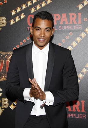 May 25, 2022, Cannes, France: Terrence Telle attends the Elvis after party at Stephanie Beach during the 75th annual Cannes film festival on May 25, 2022 in Cannes, France. Cannes France - ZUMAs181 20220525_zea_s181_010 Copyright: xImagespacex