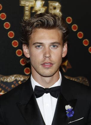 May 25, 2022, Cannes, France: Austin Butler attends the Elvis after party at Stephanie Beach during the 75th annual Cannes film festival on May 25, 2022 in Cannes, France. Cannes France - ZUMAs181 20220525_zea_s181_033 Copyright: xImagespacex