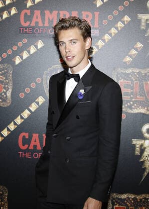 May 25, 2022, Cannes, France: Austin Butler attends the Elvis after party at Stephanie Beach during the 75th annual Cannes film festival on May 25, 2022 in Cannes, France. Cannes France - ZUMAs181 20220525_zea_s181_035 Copyright: xImagespacex