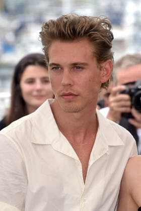 75th Cannes film festival 2022, Photocall film Elvis. Pictured: Austin Butler  Copyright: xAlbertoxTerenghi Cannesx2022x xix xVenezia2020x