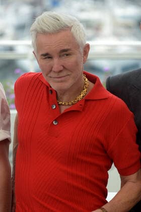 75th Cannes film festival 2022, Photocall film Elvis. Pictured: Baz Luhrmann  Copyright: xAlbertoxTerenghi Cannesx2022x xix xVenezia2020x