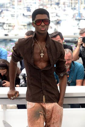 75th Cannes film festival 2022, Photocall film Elvis. Pictured: Alton Mason  Copyright: xAlbertoxTerenghi Cannesx2022x xix xVenezia2020x