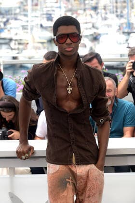 75th Cannes film festival 2022, Photocall film Elvis. Pictured: Alton Mason  Copyright: xAlbertoxTerenghi Cannesx2022x xix xVenezia2020x