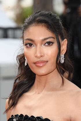 75th Cannes Film Festival 2022, red carpet Broker Pictured: Pritika Swarup  Copyright: xManuelexMangiarottix xipa-agencyx xVeneziax2020x