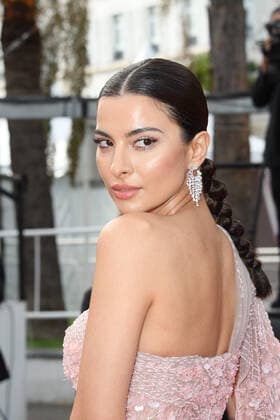 75th Cannes Film Festival 2022, red carpet Broker Pictured: guest  Copyright: xManuelexMangiarottix xipa-agencyx xVeneziax2020x