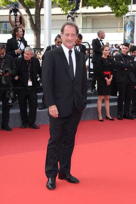 75th Cannes Film Festival 2022, red carpet Broker Pictured: Vincent Lindon  Copyright: xManuelexMangiarottix xipa-agencyx xVeneziax2020x