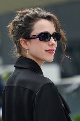 75eme Festival International du Film de Cannes. Photocall du film Stars at noon . Festival de Cannes 2022 - The 75th annual Cannes film festival 2022 in Cannes - France - Photocall of Stars at noon - Margaret Qualley 280851 2022-05-26 Cannes France  Copyright: xLionelxGuericolas MPPx STAR_280851_011
