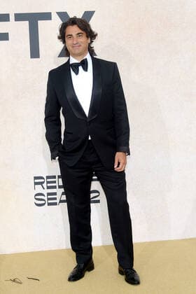 Cannes 2022 - 75Â° Festival Internazionale del cinema, Decima serata, amfAR Gala Cannes 2022. Nella Foto guest  Copyright: xSimonexComix xipa-agency.netx xVenezia2020x