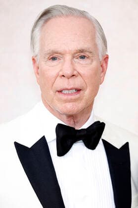 Tommy Hilfiger at the 28 amfAR Gala Cannes as part of the Festival de Cannes 2022 75 Cannes International Film Festival at HÃ tel du Cap Eden Roc Antibes, 26 05 2022 Foto:xD.xBedrosianx xFuturexImage