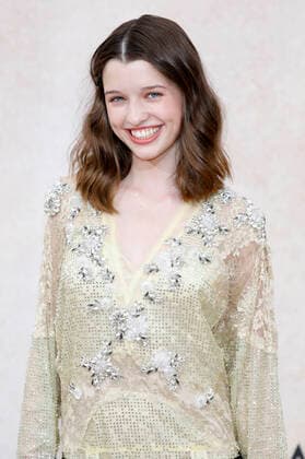 Ever Gabo Anderson at the 28 amfAR Gala Cannes in the framework of the Festival de Cannes 2022 75 Cannes International Film Festival at the HÃ tel du Cap Eden Roc Antibes, 26 05 2022 Foto:xD.xBedrosianx xFuturexImage