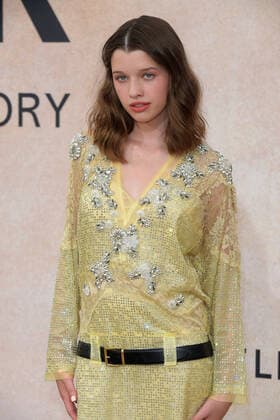Cannes 2022 - 75Â° Festival Internazionale del cinema, Decima serata, amfAR Gala Cannes 2022. Nella Foto Ever Anderson  Copyright: xComi-Terenghix xipa-agency.netx x xVenezia2020x