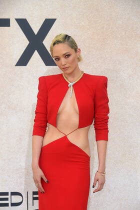 Cannes 2022 - 75Â° Festival Internazionale del cinema, Decima serata, amfAR Gala Cannes 2022. Nella Foto Pom Klementieff  Copyright: xComi-Terenghix xipa-agency.netx x xVenezia2020x