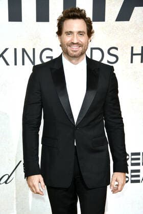 Cannes 2022 - 75Â° Festival Internazionale del cinema, Decima serata, amfAR Gala Cannes 2022. Nella Foto Edgar Ramirez  Copyright: xAlbertoxTerenghix xipa-agency.nex xVenezia2020x