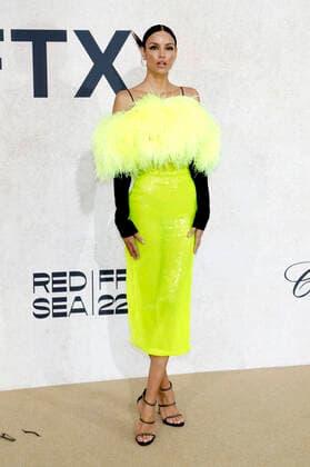 Sofia Resing at the 28 amfAR Gala Cannes within the Festival de Cannes 2022 75 Cannes International Film Festival at HÃ tel du Cap Eden Roc Antibes, 26 05 2022 Foto:xD.xBedrosianx xFuturexImage