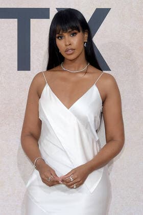 Cannes 2022 - 75Â° Festival Internazionale del cinema, Decima serata, amfAR Gala Cannes 2022. Nella Foto Sabrina Dhowre Elba  Copyright: xSimonexComix xipa-agency.netx xVenezia2020x
