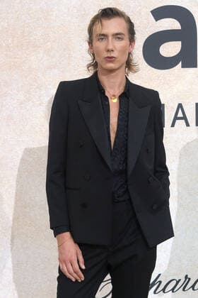 Cannes 2022 - 75Â° Festival Internazionale del cinema, Decima serata, amfAR Gala Cannes 2022. Nella Foto Guest  Copyright: xAlbertoxTerenghix xipa-agency.nex xVenezia2020x
