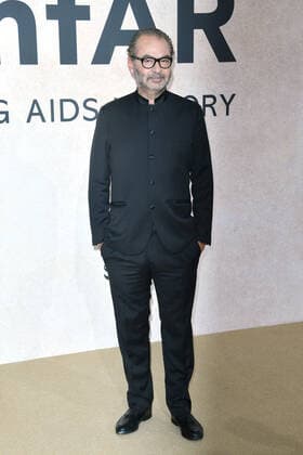 Cannes 2022 - 75Â° Festival Internazionale del cinema, Decima serata, amfAR Gala Cannes 2022. Nella Foto Guest  Copyright: xAlbertoxTerenghix xipa-agency.nex xVenezia2020x