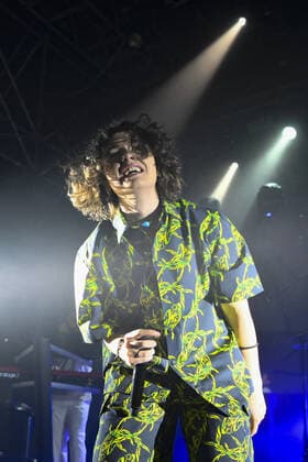 Madame during the Concert Live 2022 at Atlantico on May 26th, 2022 in Rome, Italy  Copyright: xDomenicoxCippitellix xipa-agencyx xx 0