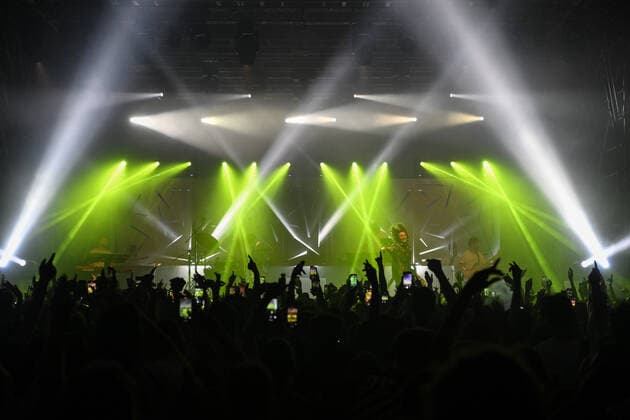 Madame during the Concert Live 2022 at Atlantico on May 26th, 2022 in Rome, Italy  Copyright: xDomenicoxCippitellix xipa-agencyx xx 0