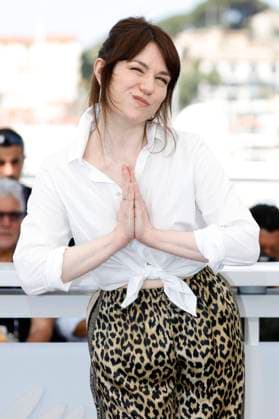Emilie Dequenne at the photocall for the feature film Close at the Festival de Cannes 2022 75 Cannes International Film Festival at the Palais des Festivals Cannes, 27 05 2022 Foto:xD.xBedrosianx xFuturexImage