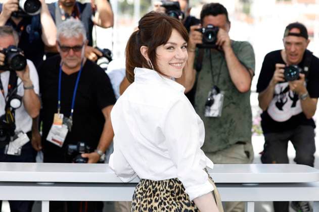 Emilie Dequenne at the photocall for the feature film Close at the Festival de Cannes 2022 75 Cannes International Film Festival at the Palais des Festivals Cannes, 27 05 2022 Foto:xD.xBedrosianx xFuturexImage
