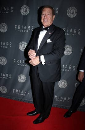 NEW YORK, NY - MAY 26: Joe Piscopo at the Friars Club 2022 Entertainment Icon Award honoring Tracy Morgan at the Ziegfeld Ballroom in New York City on May 26, 2022. Copyright: xRWx