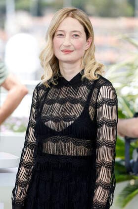 Alba Rohrwacher at the Rendez Vous with Alice Rohrwacher public event photocall at the Festival de Cannes 2022 75 Cannes International Film Festival at the Palais des Festivals Cannes, 27 05 2022. Foto:xD.xBedrosianx xFuturexImage