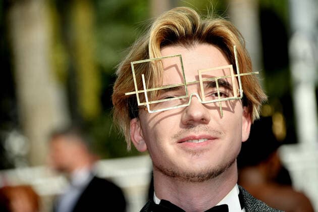 75th Cannes Film Festival 2022, Red Carpet Film Mother And Son. Pictured guest  Copyright: xSimonexComix xipa-agency.netx xVeneziax2020x