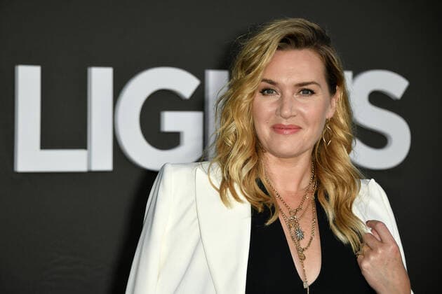 75th Cannes Film Festival 2022, Photocall L Oreal Lights on Women. Pictured Kate Winslet  Copyright: xSimonexComix xipa-agency.netx xVeneziax2020x