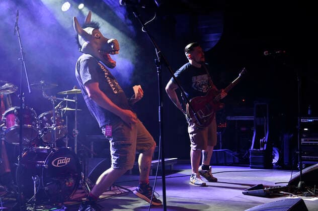 Broadcast live at Backstage Munich, 27 05 2022 Foto:xS.xAdamx xFuturexImage