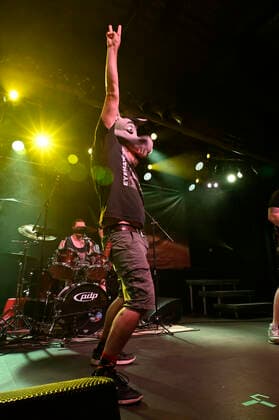 Broadcast live at Backstage Munich, 27 05 2022 Foto:xS.xAdamx xFuturexImage