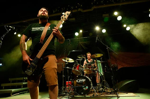 Broadcast live at Backstage Munich, 27 05 2022 Foto:xS.xAdamx xFuturexImage
